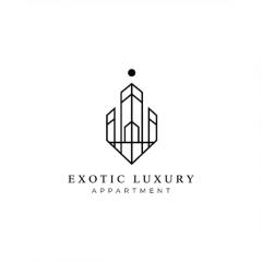 EXOTIC LUXURY APARTMENT