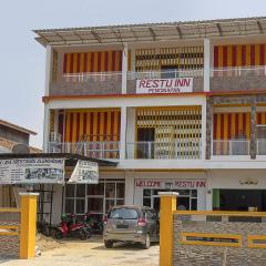Hotel O Restu Inn