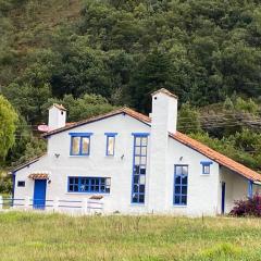 Casa Campestre para disfrutar en familia o amigos