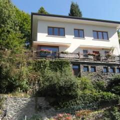 Holiday Home in La Roche with Valley Views