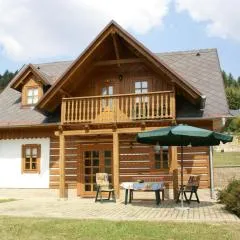 Chalet in Stupná near Ski Slopes
