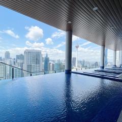 The Colony Infinitum By Couple Stay