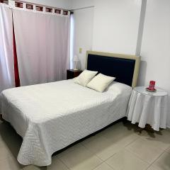 Departamento en el corazón de Buenos Aires