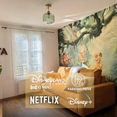 Aux Berges du Roi Lion