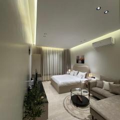 استديو فندقي فاخر Luxury Hotel Studio