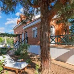 Cozy Holiday Home in Los Llanos