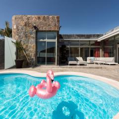 Villa in Anfi Tauro near Beach & Golf