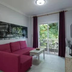 Apartment 100 metres from Playa de Mogan