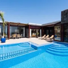 Chalet in Mogán with large private pool
