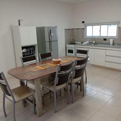 Hermoso departamento en Nogoyá
