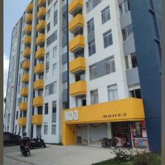 Santiago Skyline Suites