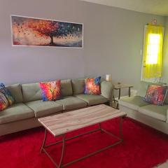 Budget-Friendly, Quiet Shared Stay in Houston