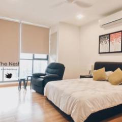 KL Gateway Residence