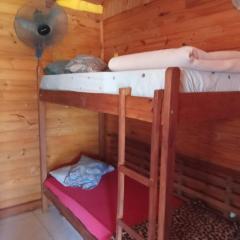 Alojamiento nayla y yaya