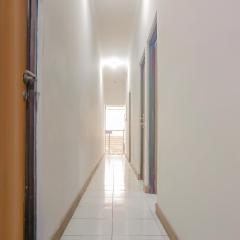 OYO 90338 Rumah Yasmin Syariah