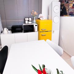 Seoul 리베스폴 3room KSPO-DOM Family trip