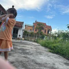 Homestay hải đông