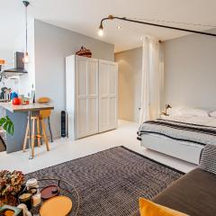 Stylish & Chic Studio- Prime Notting Hill Location