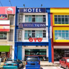Hotel O Taj (seksyen 7)