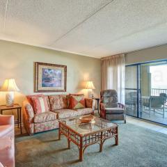 Atlantis Oceanfront Condo