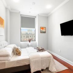 Xl Studio -deluxe Studio Pool & Concierge