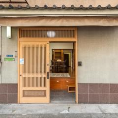 浅草三丁目戸建て