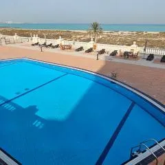 Big 2br Apartment close to the sea and Golf course