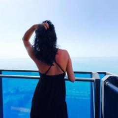 Special Sea View Aparthotel In Orbi City
