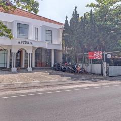 Collection O Riau Near Trans Studio Bandung Formerly Asteria Hotel