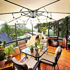 Couple Room 2C Transient Baguio Wifi Parking