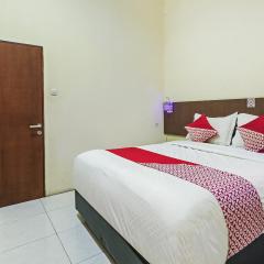 OYO 90910 Pondok Tamsis