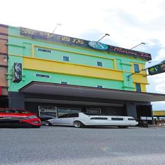 Hotel O Marina World