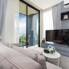 tropics Kamala Apartment CTG L609, Several Pools, Gym & Rooftop