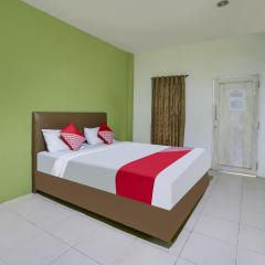 OYO Life 91027 Note Hotel Syariah