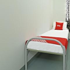 Hotel O Sri Rampai Metro Hostel