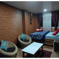 Moormi homestay, Darjeeling