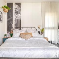 Cozy Givat Ada Countryside Stay