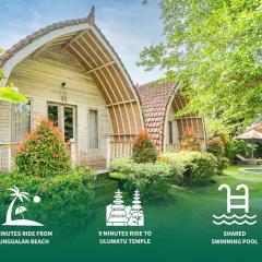 Uluwatu Village House by Bukit Vista