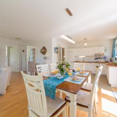 Ferienhaus Krause
