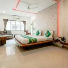 Treebo RVG, Alkapuri