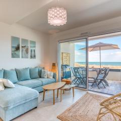 Appartement Grains de Sable