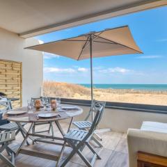 Appartement Grains de Sable