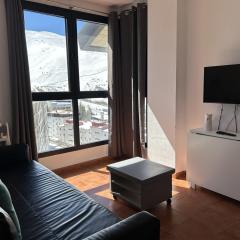 Montegorbea con parking NEVADAHOME