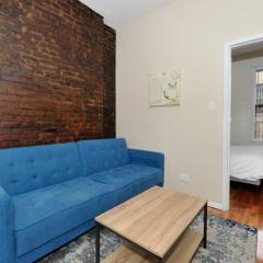 Murray Hill and Kips Bay! Amazing 1BR for 2!