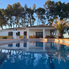 Casa Rural Hanega