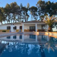 Casa Rural Hanega