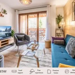 Apartment Thredbo, Les Carroz d'Arâches - by EMERALD STAY