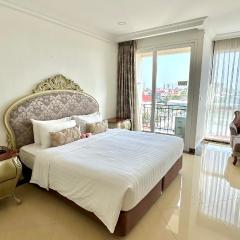 LK CRYSTAL Ville Pattaya
