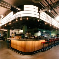 The Social Hub The Hague