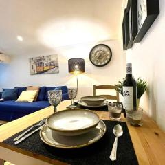 Oleiro Cozy Apartment